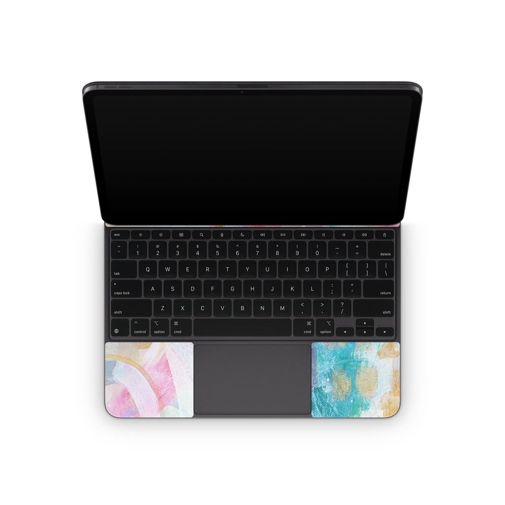 Life Of The Party - Apple Magic Keyboard for iPad Wrap