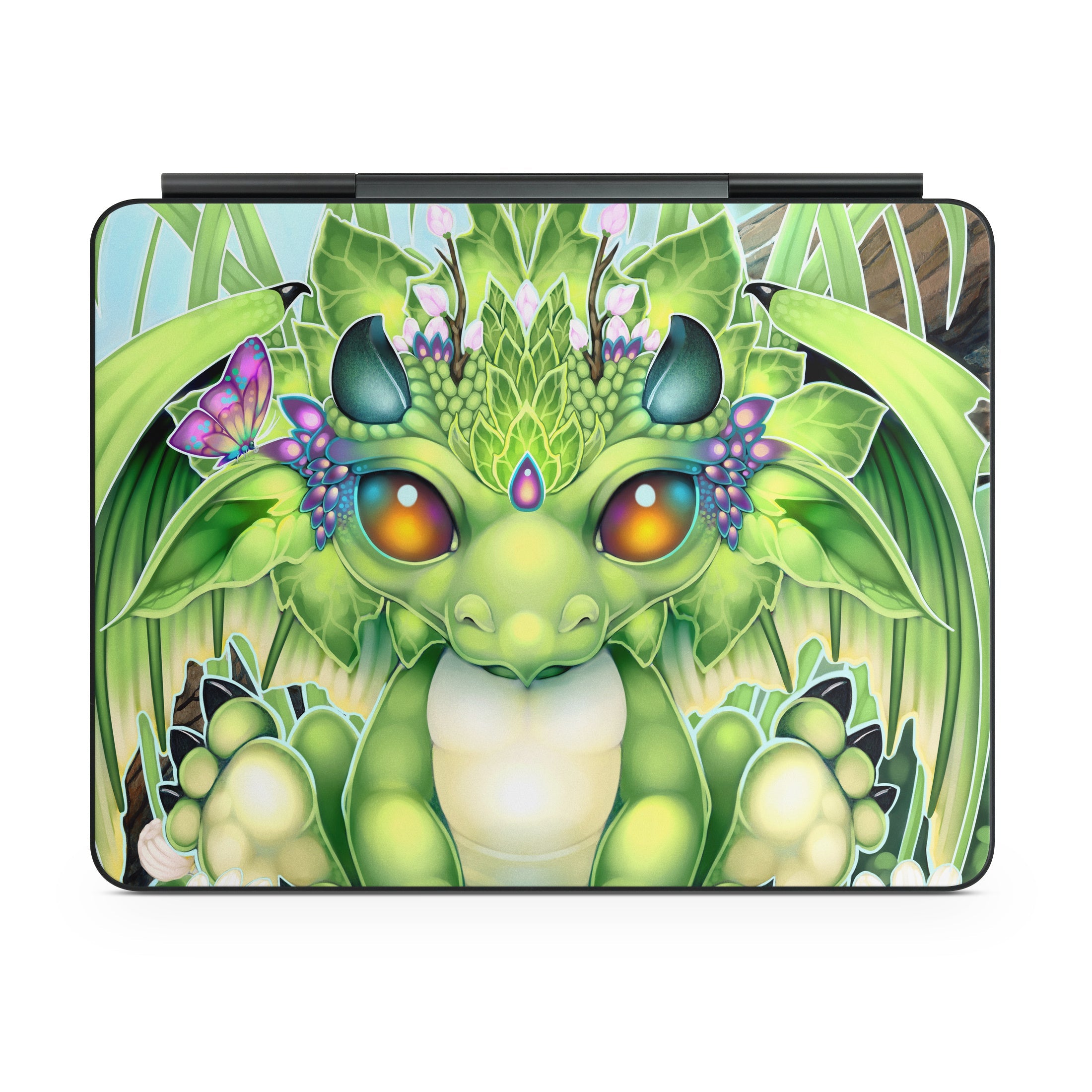 Love Your Inner Child - Apple Magic Keyboard for iPad Wrap