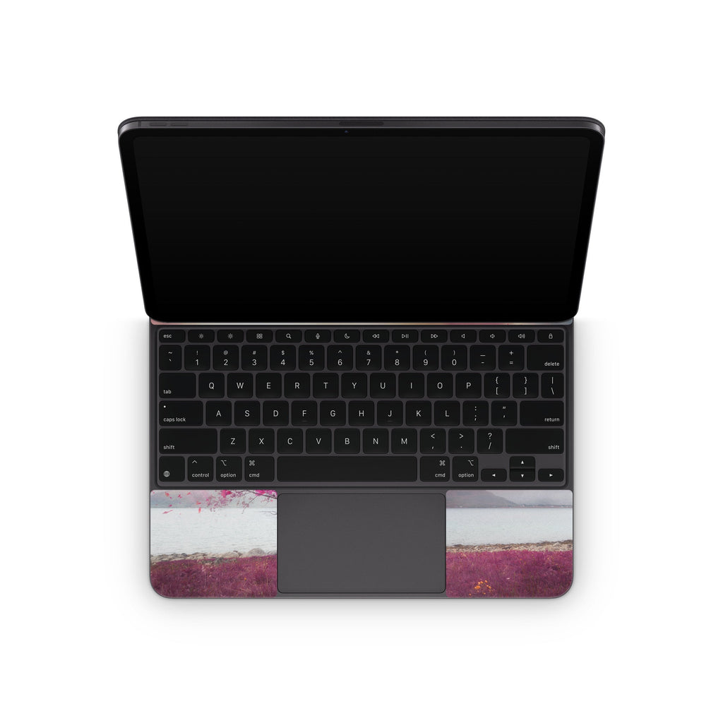 Love Tree - Apple Magic Keyboard for iPad Wrap