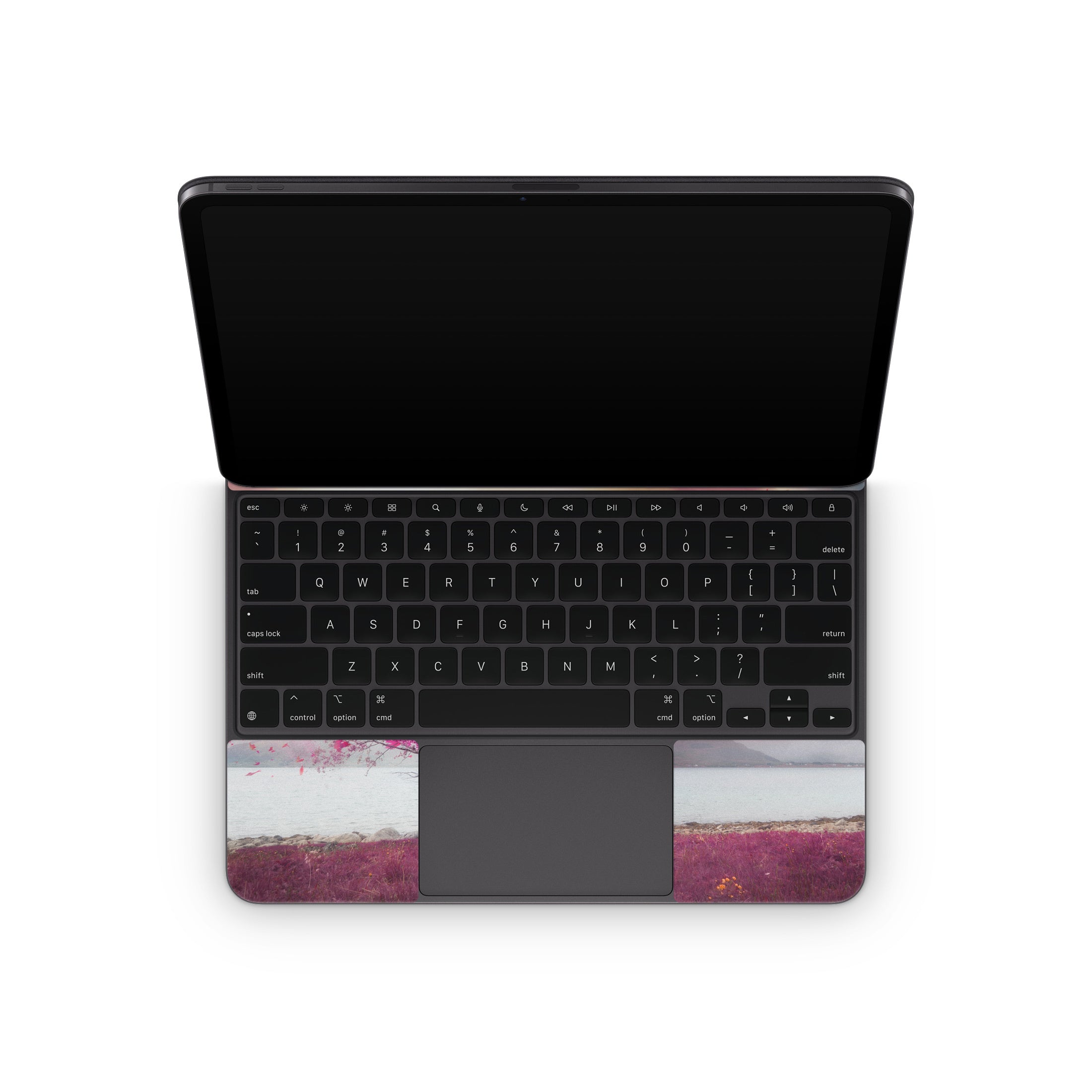 Love Tree - Apple Magic Keyboard for iPad Wrap