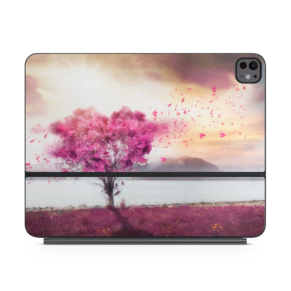 Love Tree - Apple Magic Keyboard for iPad Wrap