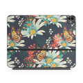 Monarch Grove - Apple Magic Keyboard for iPad Wrap