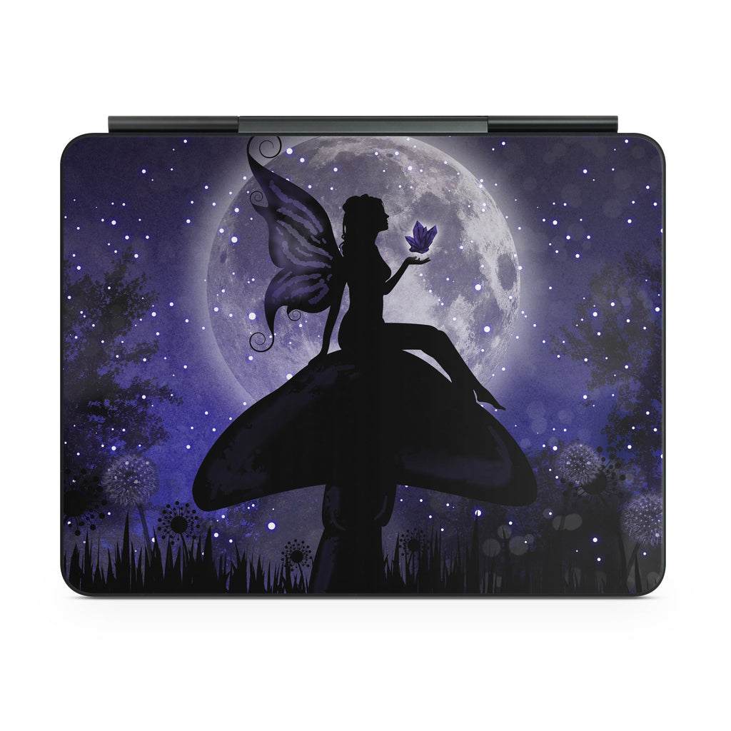 Moonlit Fairy - Apple Magic Keyboard for iPad Wrap