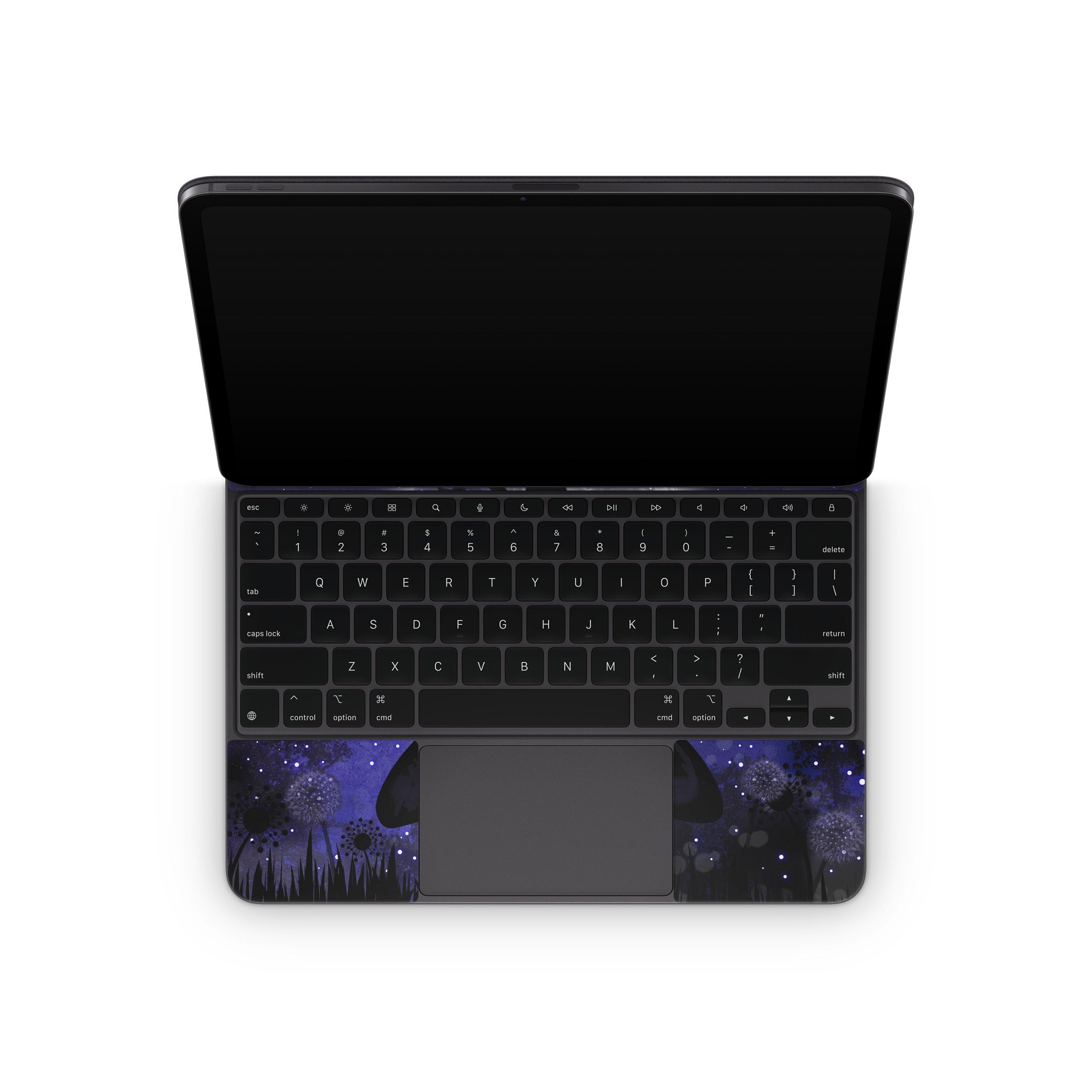 Moonlit Fairy - Apple Magic Keyboard for iPad Wrap