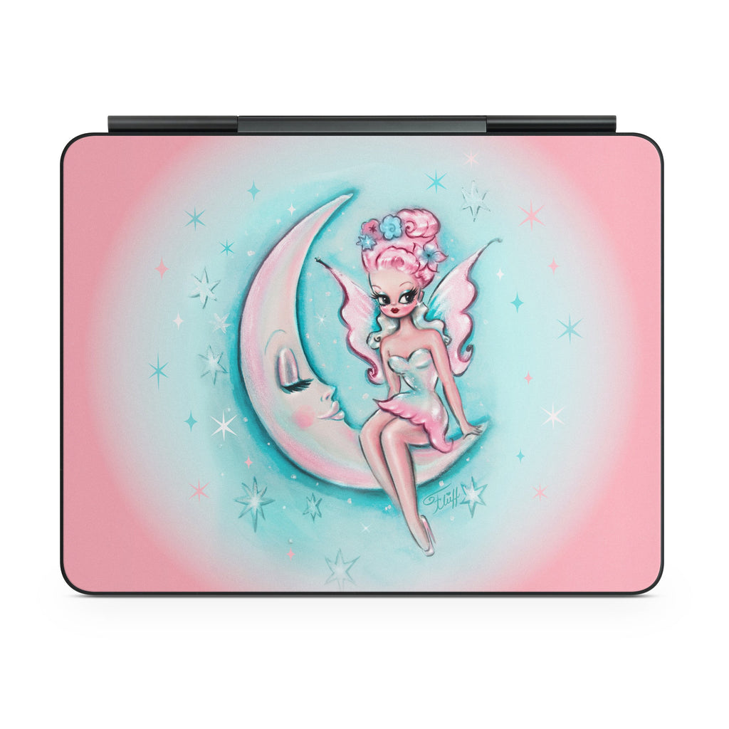 Moon Pixie - Apple Magic Keyboard for iPad Wrap