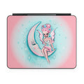 Moon Pixie - Apple Magic Keyboard for iPad Wrap