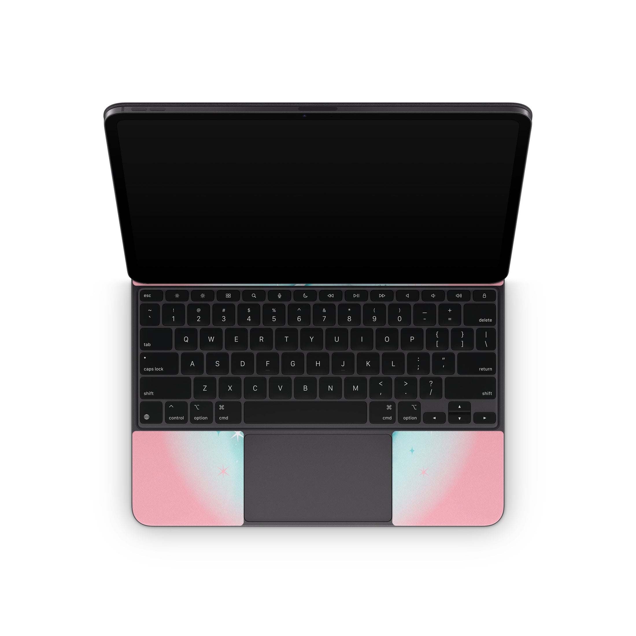 Moon Pixie - Apple Magic Keyboard for iPad Wrap