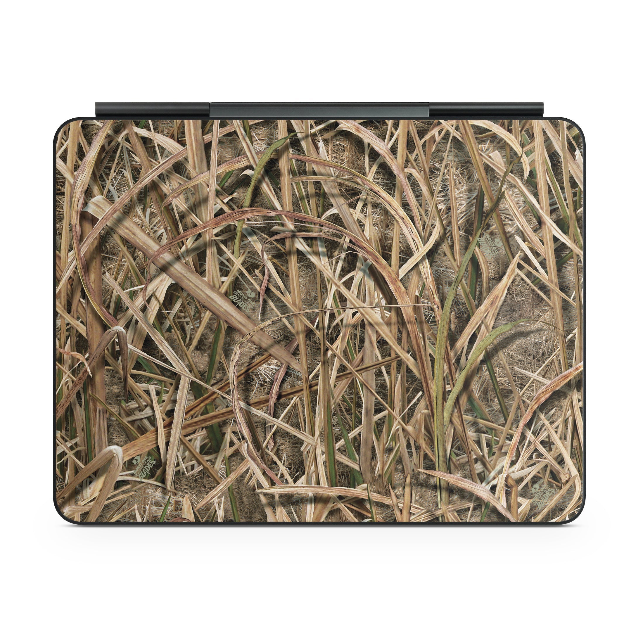 Shadow Grass Blades - Piel para Apple Magic Keyboard para iPad
