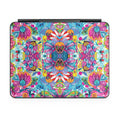 Mundo Multicolor - Vinilo Apple Magic Keyboard para iPad
