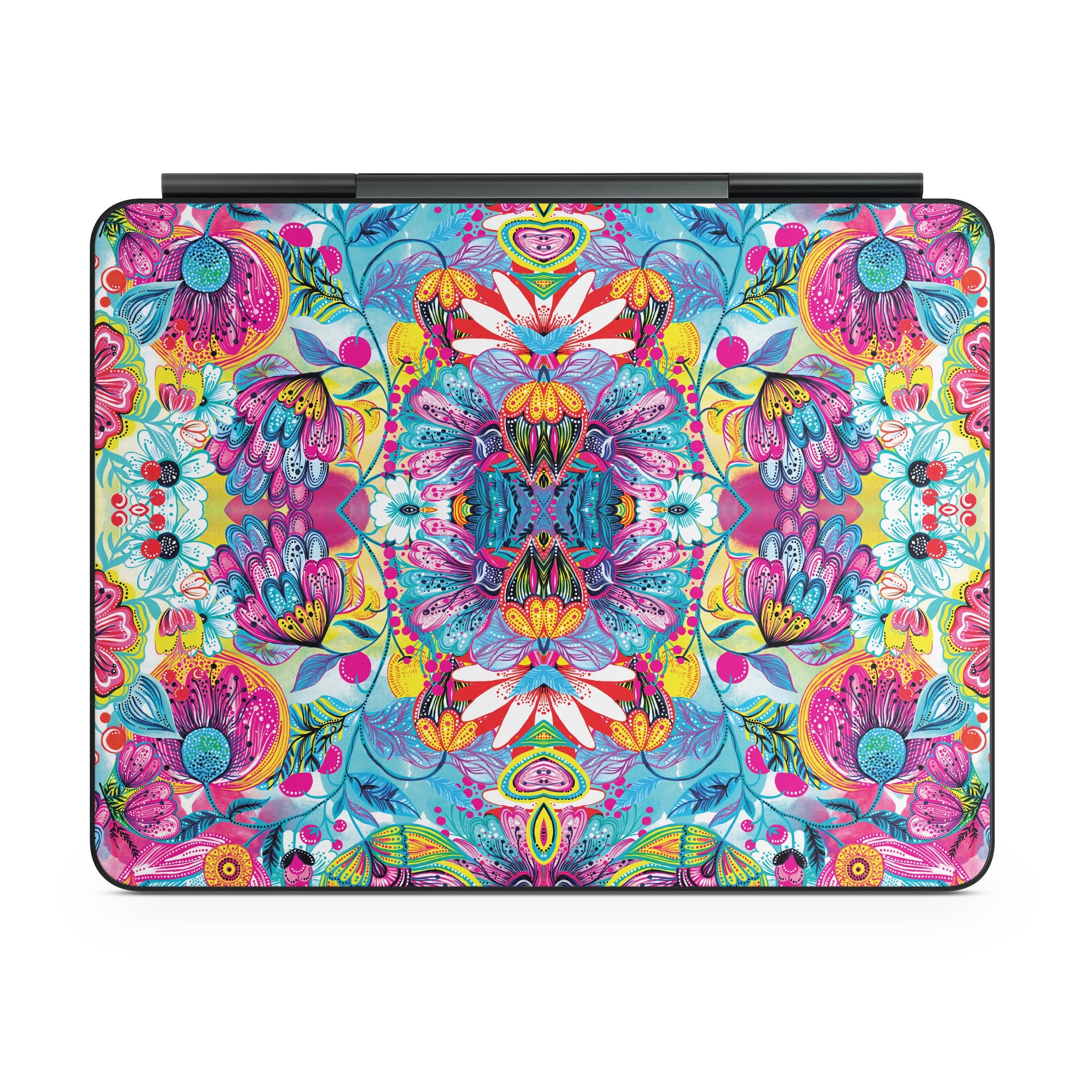Mundo Multicolor - Vinilo Apple Magic Keyboard para iPad