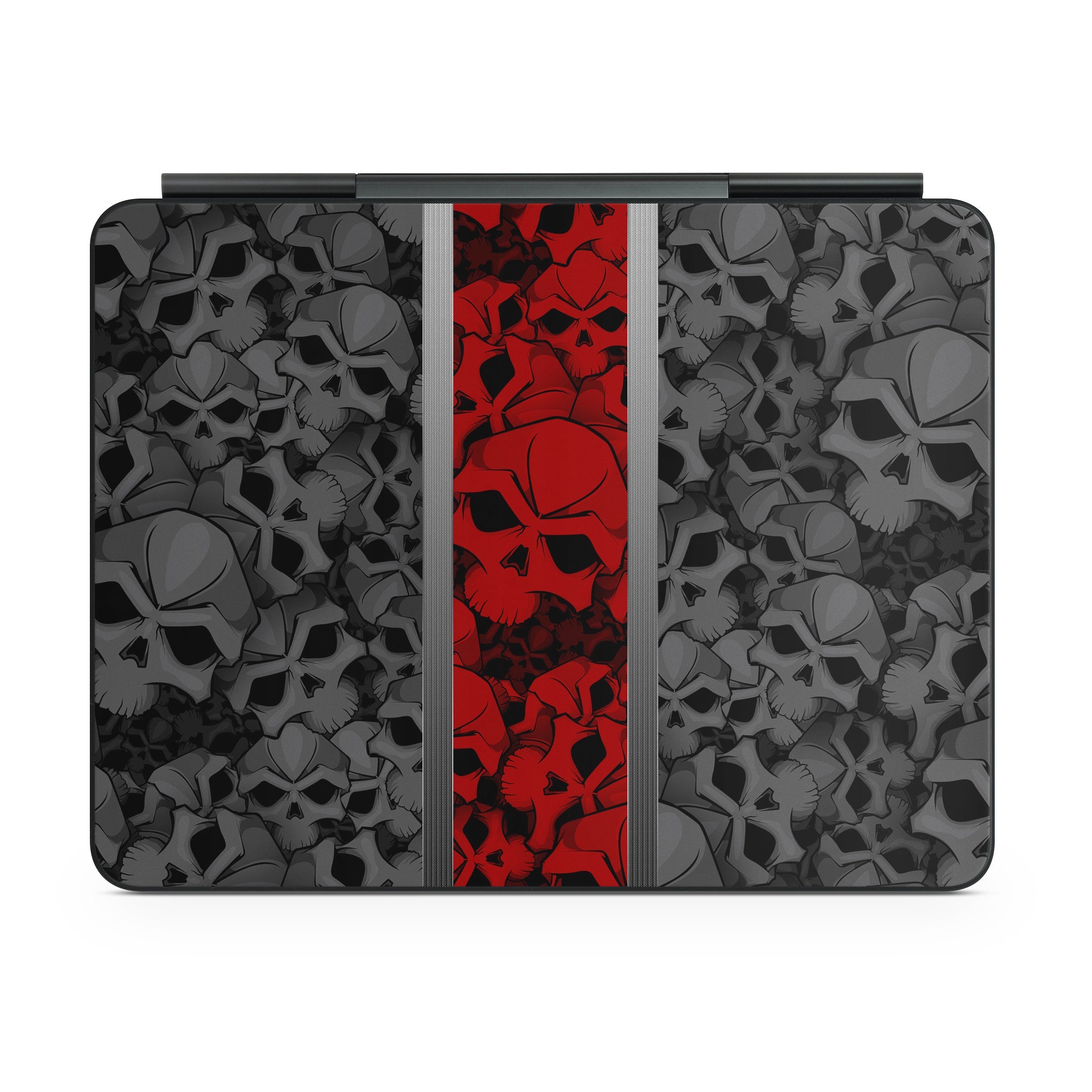 Nunzio - Apple Magic Keyboard for iPad Wrap