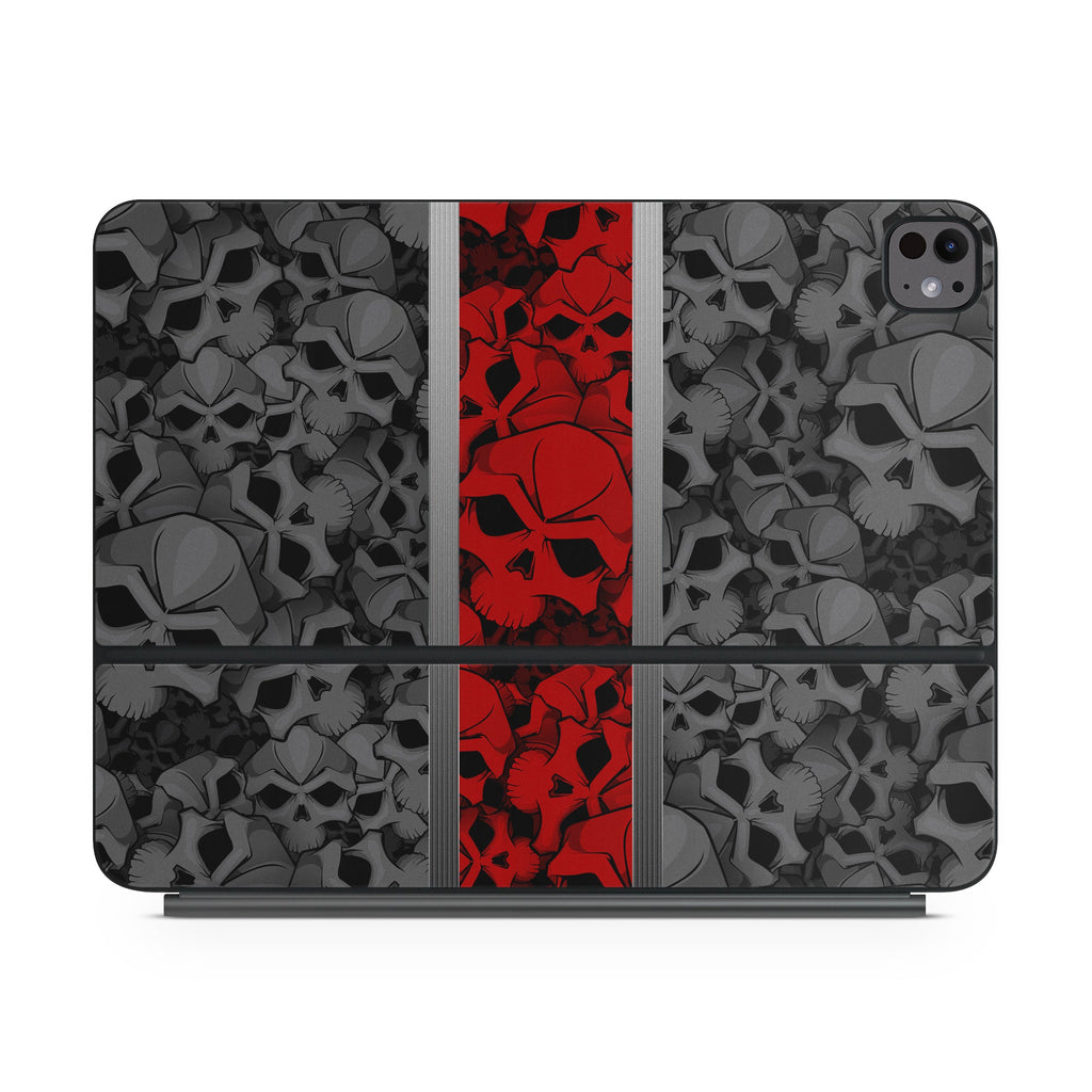 Nunzio - Apple Magic Keyboard for iPad Wrap