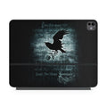 Nevermore - Apple Magic Keyboard for iPad Wrap