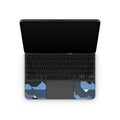 Ozone - Apple Magic Keyboard for iPad Wrap