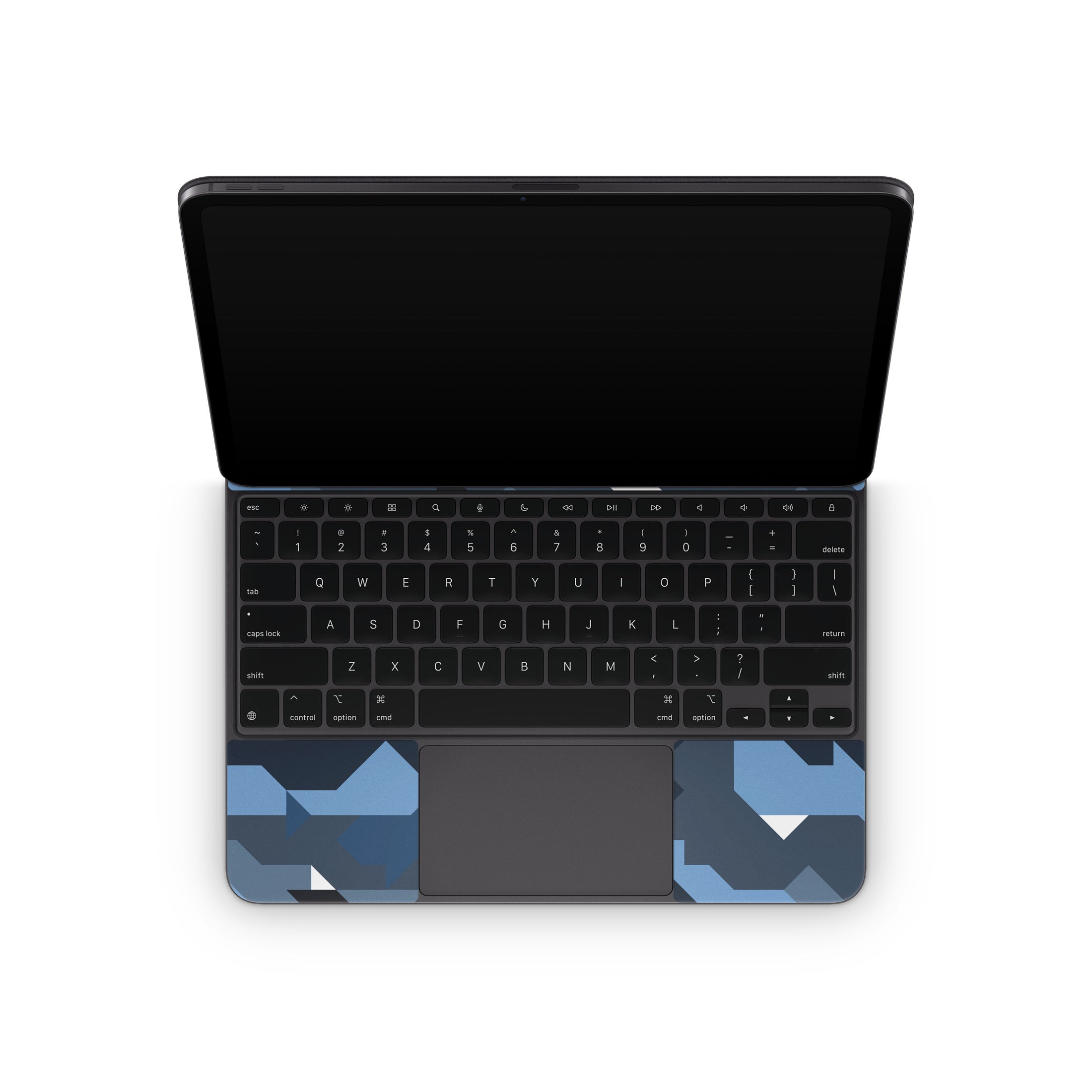 Ozone - Apple Magic Keyboard for iPad Wrap