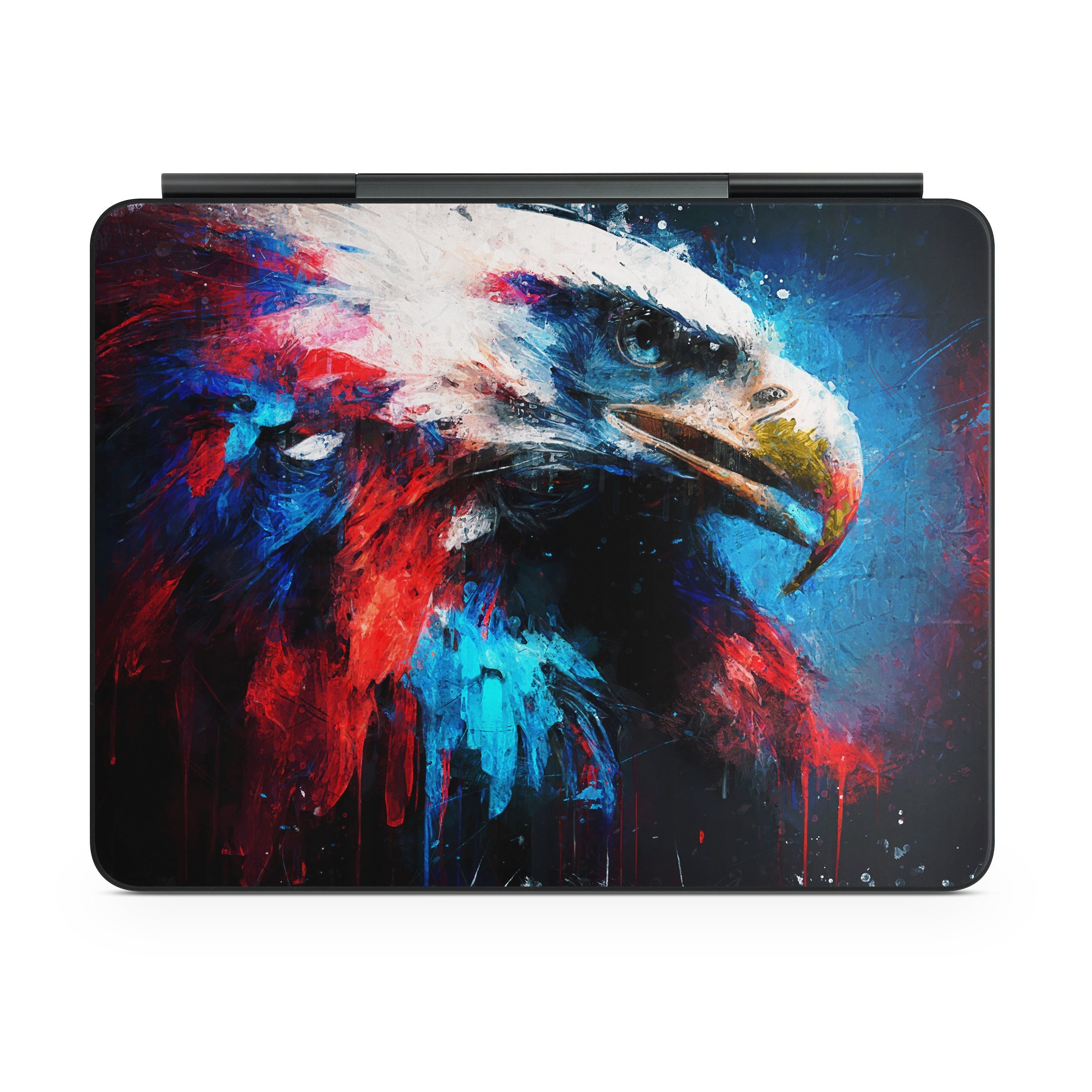 Patriot Eagle - Apple Magic Keyboard for iPad Wrap
