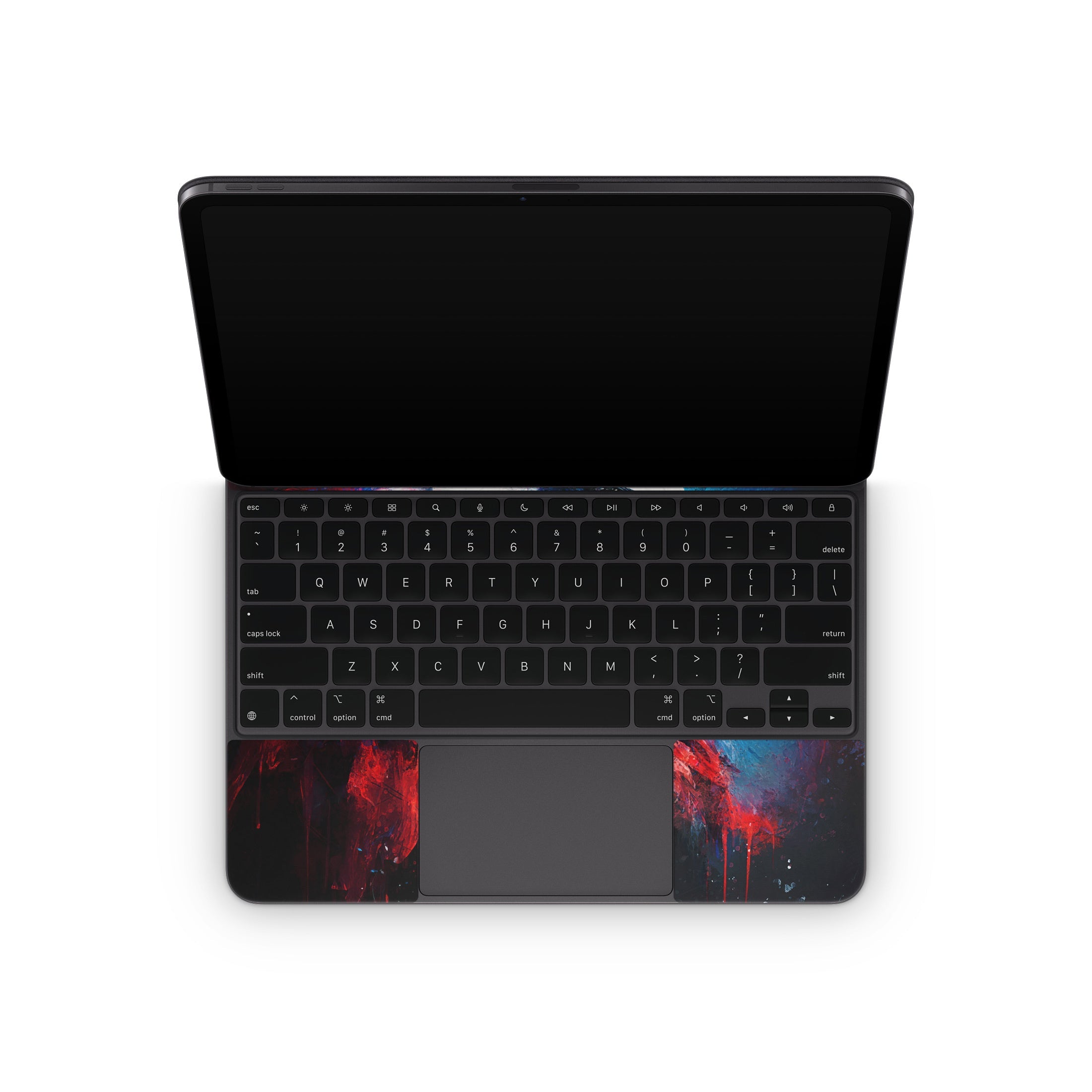 Patriot Eagle - Apple Magic Keyboard for iPad Wrap