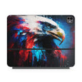 Patriot Eagle - Apple Magic Keyboard for iPad Wrap
