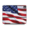 Patriotic - Apple Magic Keyboard for iPad Wrap