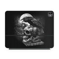 Poe's Raven - Apple Magic Keyboard for iPad Wrap