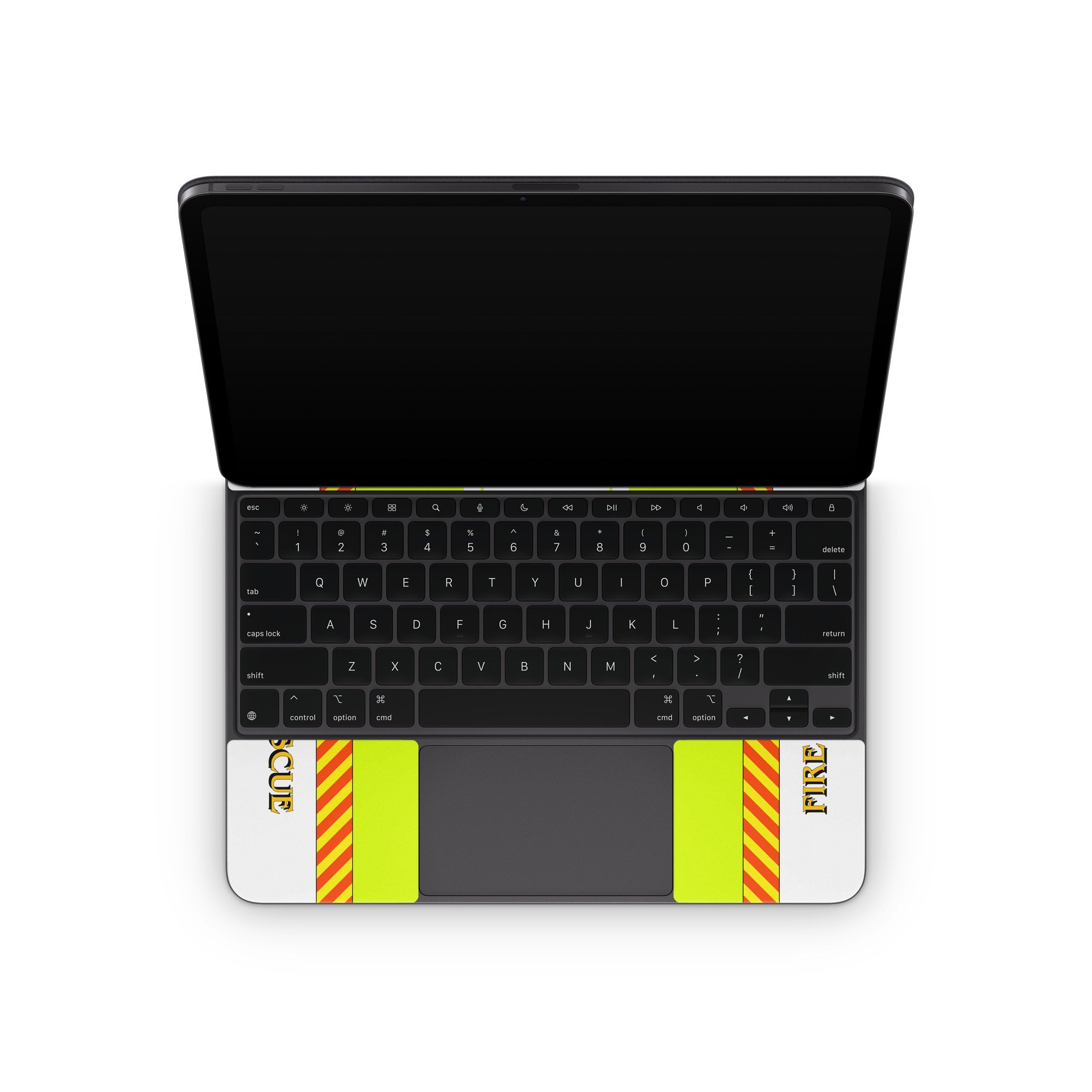 Rescate - Cubierta para Apple Magic Keyboard para iPad