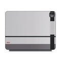 Retro Horizontal - Apple Magic Keyboard for iPad Skin