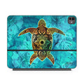 Sacred Honu - Apple Magic Keyboard for iPad Wrap