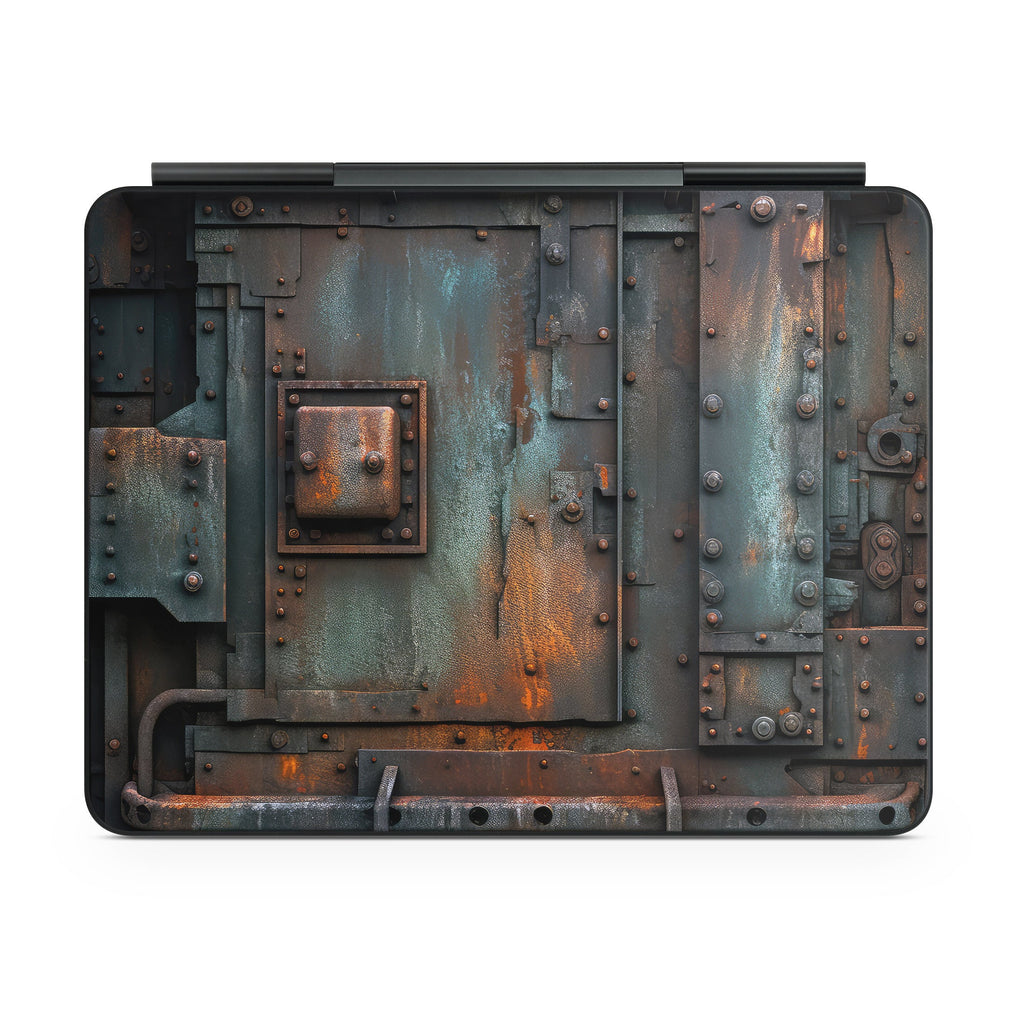 Secured - Apple Magic Keyboard for iPad Wrap