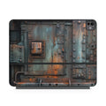 Secured - Apple Magic Keyboard for iPad Wrap
