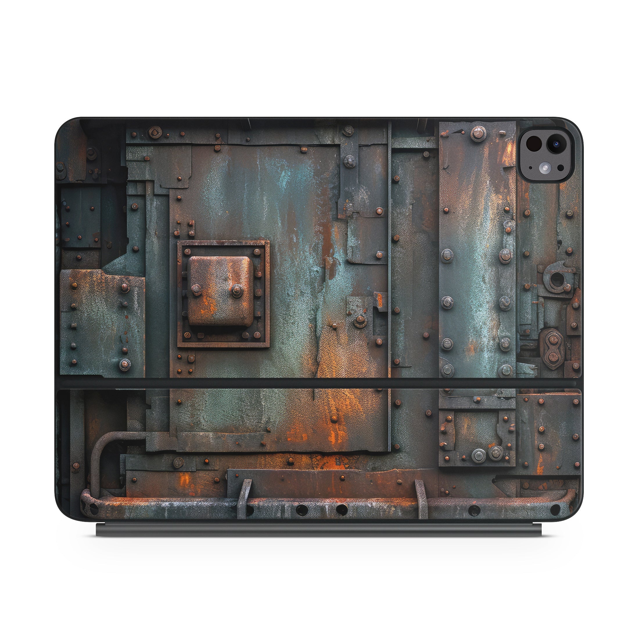 Secured - Apple Magic Keyboard for iPad Wrap