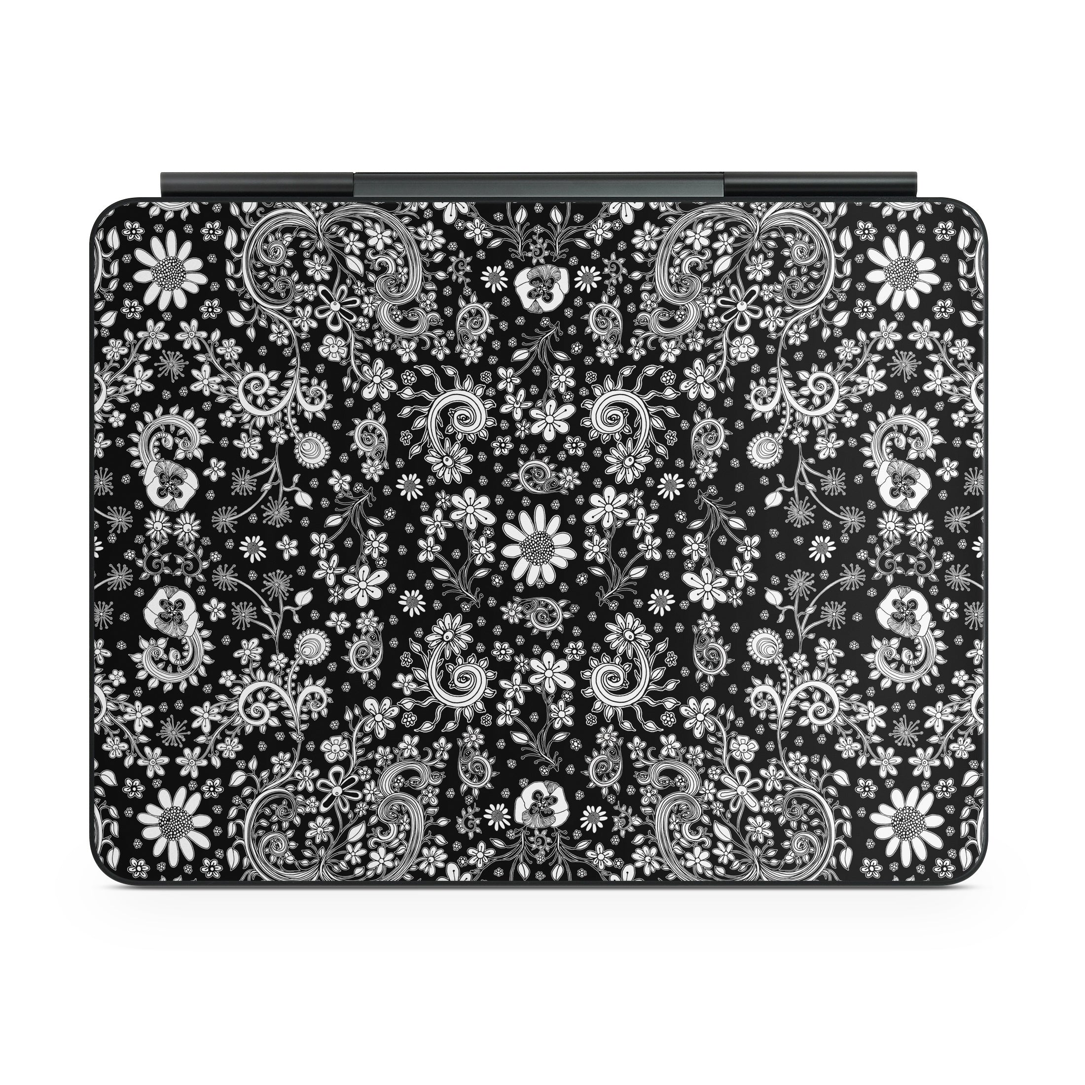 Shaded Daisy - Apple Magic Keyboard for iPad Wrap