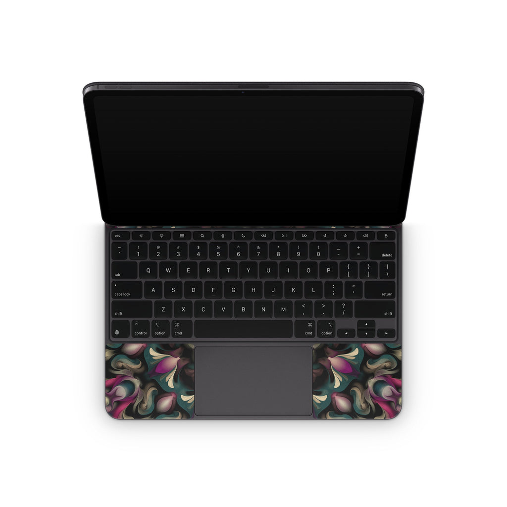Splendidus - Apple Magic Keyboard for iPad Wrap