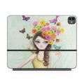 Spring Time - Apple Magic Keyboard for iPad Wrap