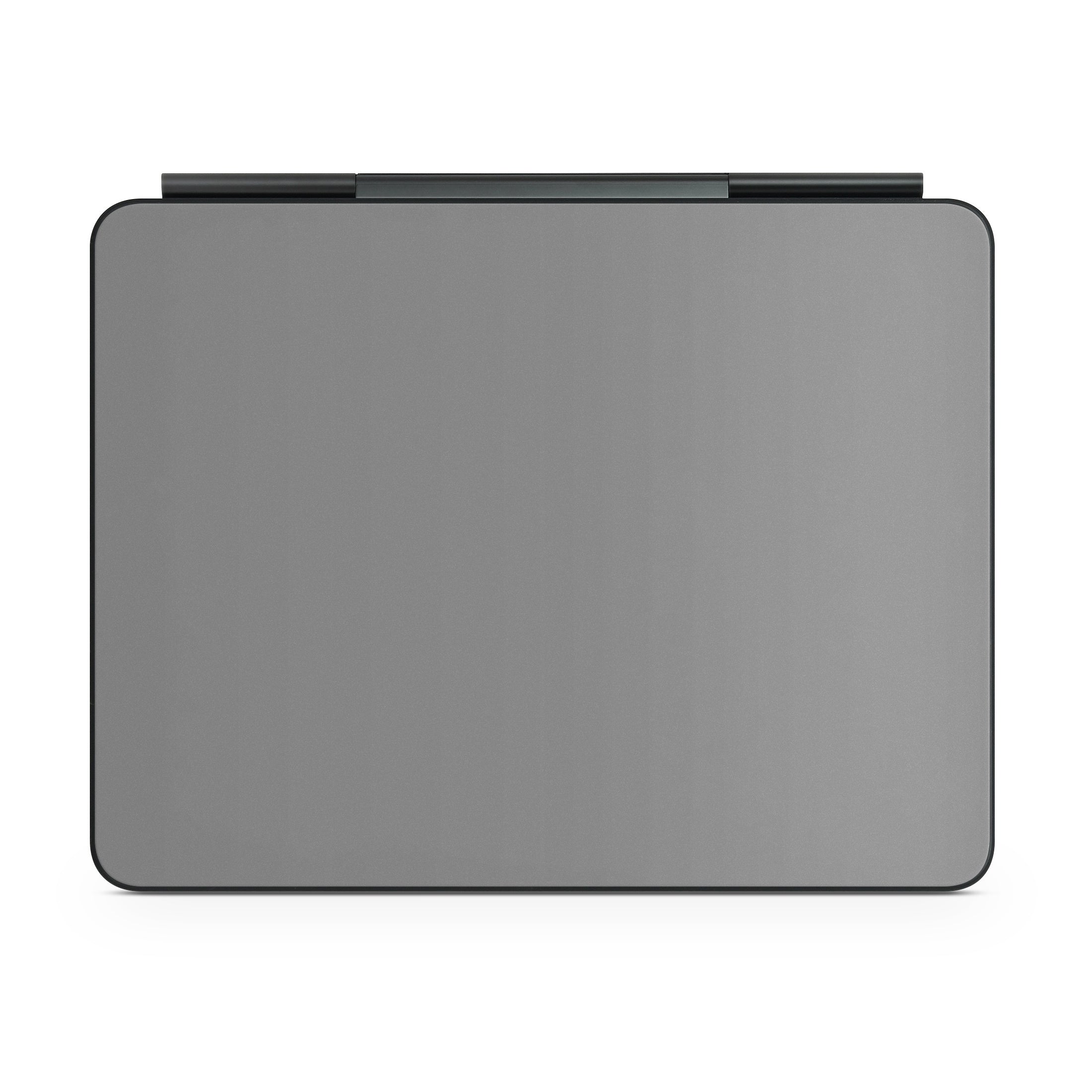固态灰 - Apple iPad 妙控键盘贴膜