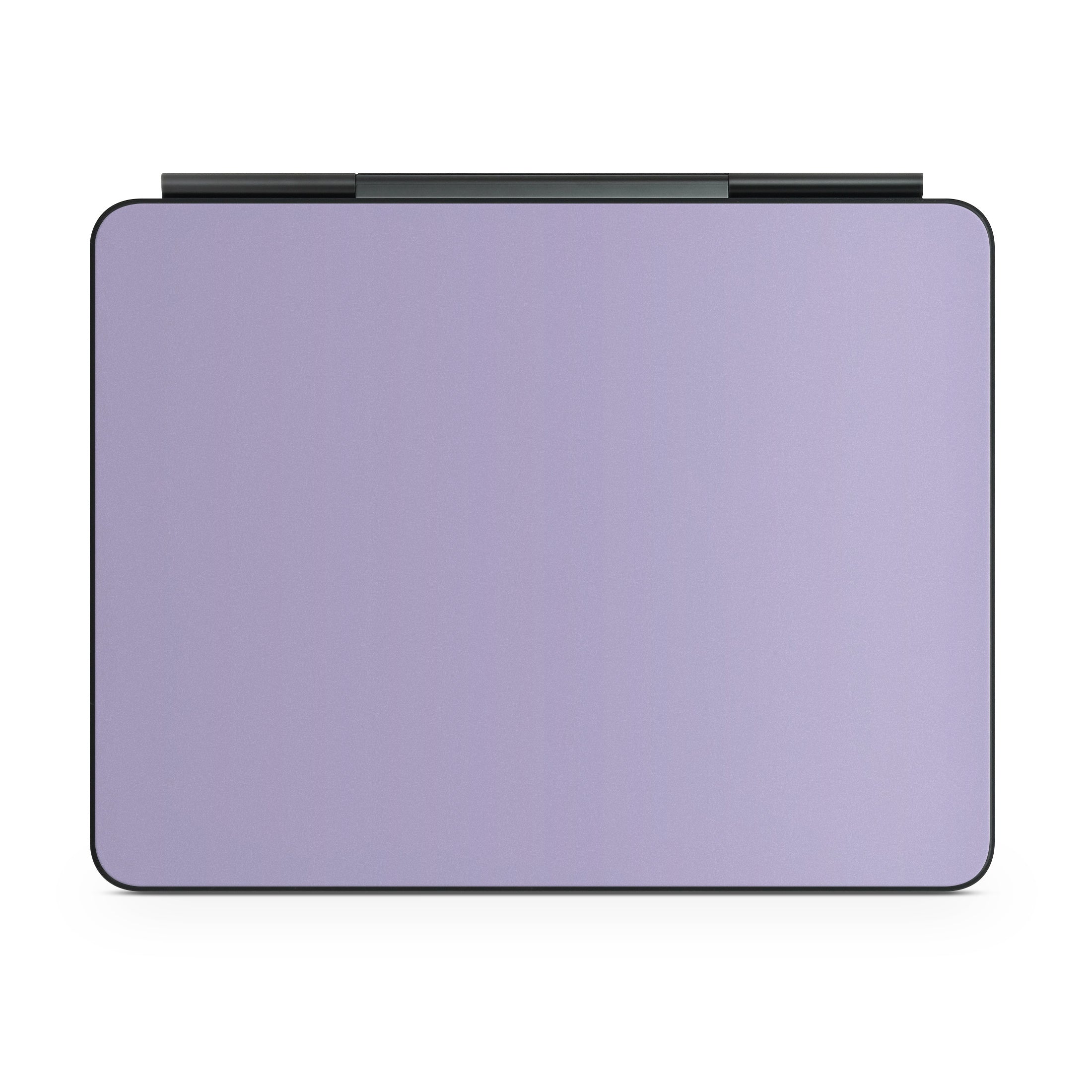 Solid State Lavender - Piel para Apple Magic Keyboard para iPad