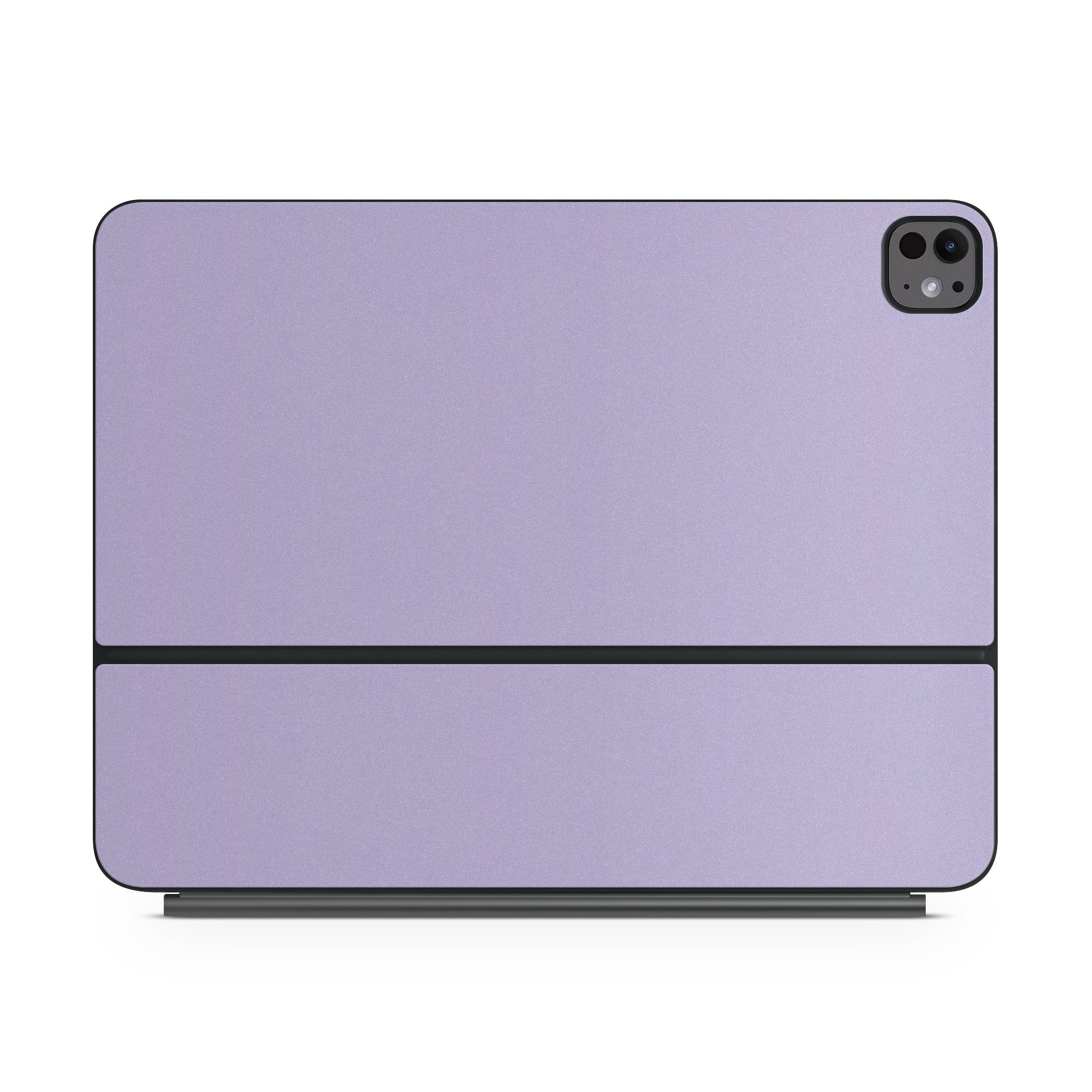 Solid State Lavender - Piel para Apple Magic Keyboard para iPad