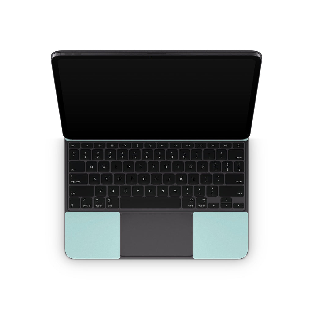 Solid State Mint - Apple Magic Keyboard for iPad Wrap