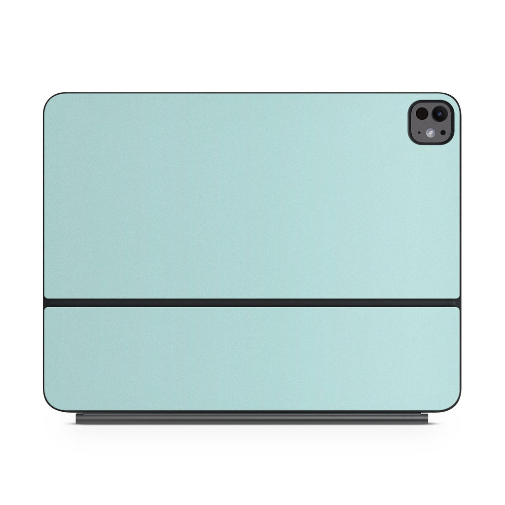 Solid State Mint - Apple Magic Keyboard for iPad Wrap