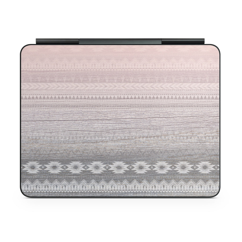 Sunset Valley - Piel de teclado Apple Magic Keyboard para iPad
