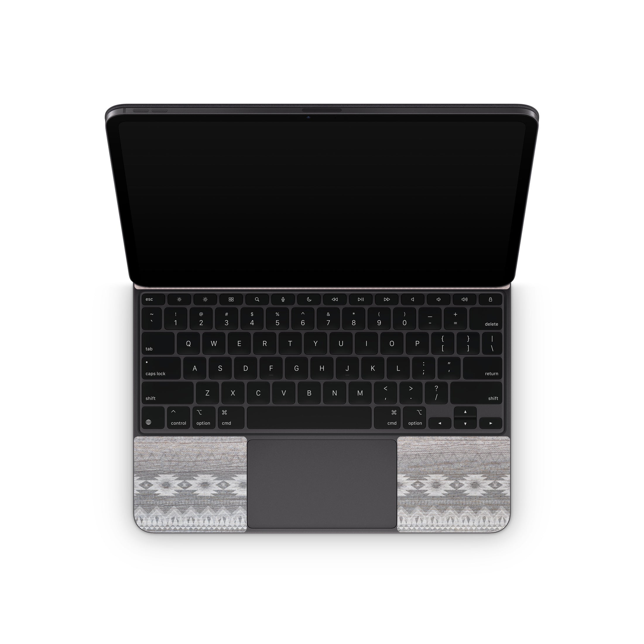 Sunset Valley - Piel de teclado Apple Magic Keyboard para iPad