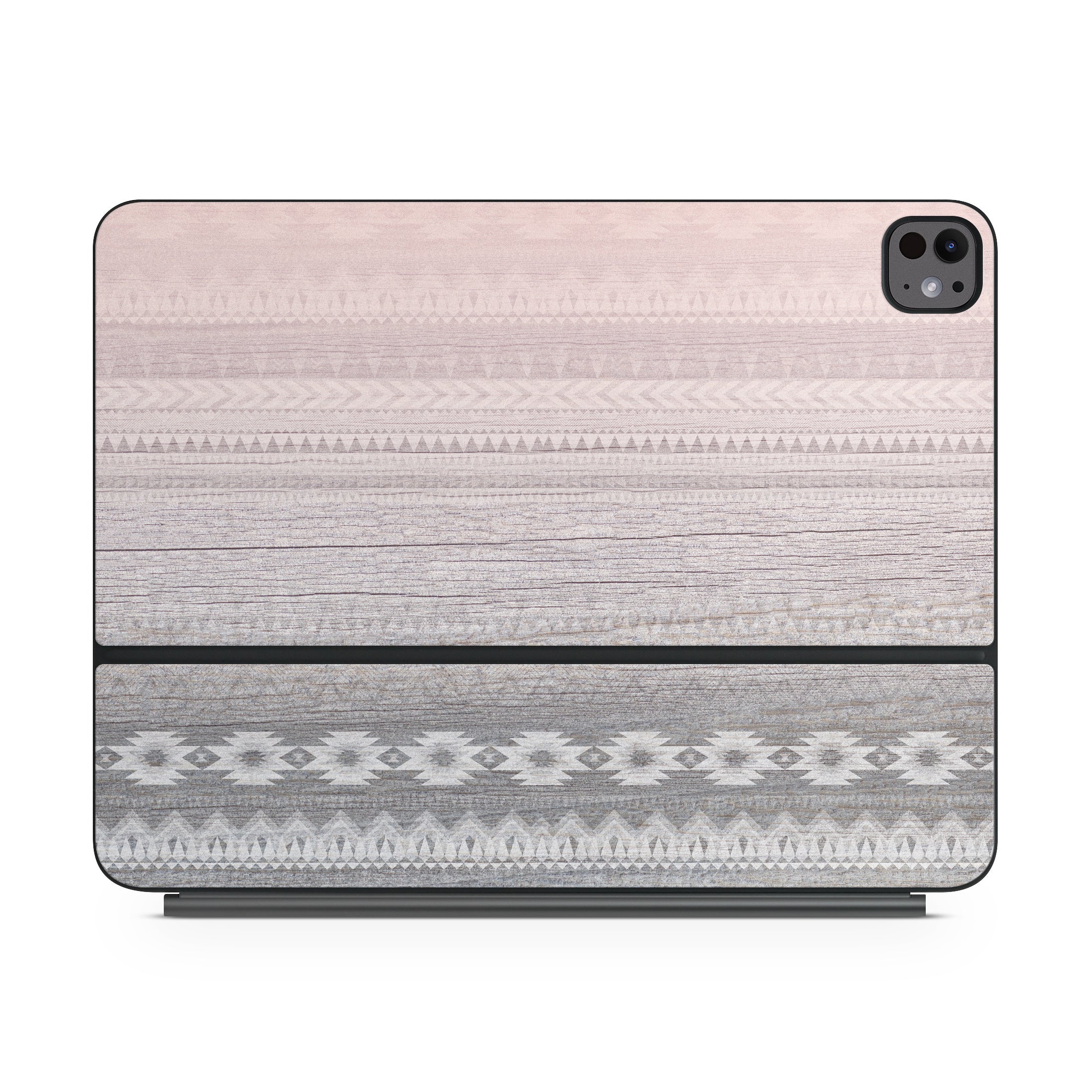 Sunset Valley - Piel de teclado Apple Magic Keyboard para iPad