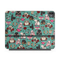 Tattoo Dogs - Apple Magic Keyboard for iPad Wrap