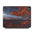 Terror of the Night - Apple Magic Keyboard for iPad Wrap