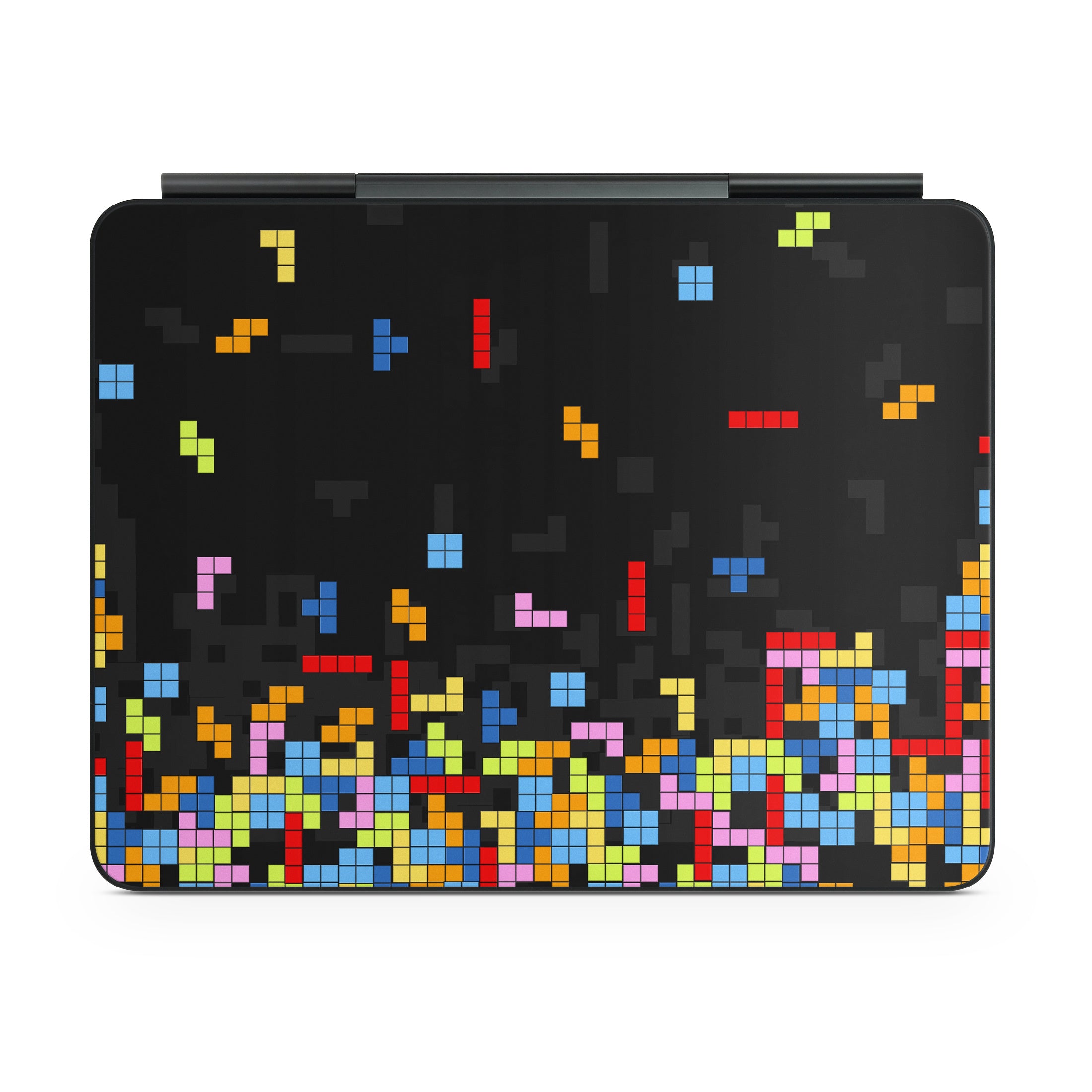 Tetrads - Cubierta para el Apple Magic Keyboard para iPad