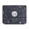 Time Travel - Apple Magic Keyboard for iPad Wrap