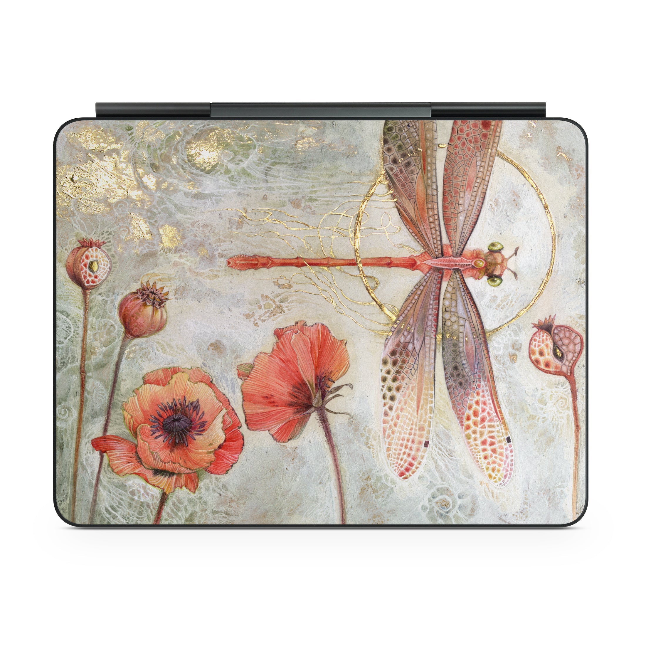 Trance - Apple Magic Keyboard for iPad Wrap