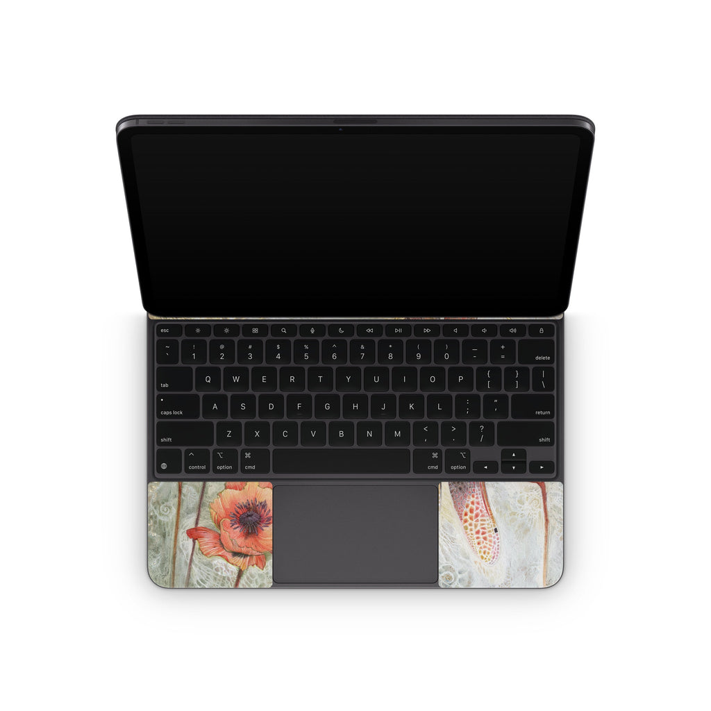 Trance - Apple Magic Keyboard for iPad Wrap