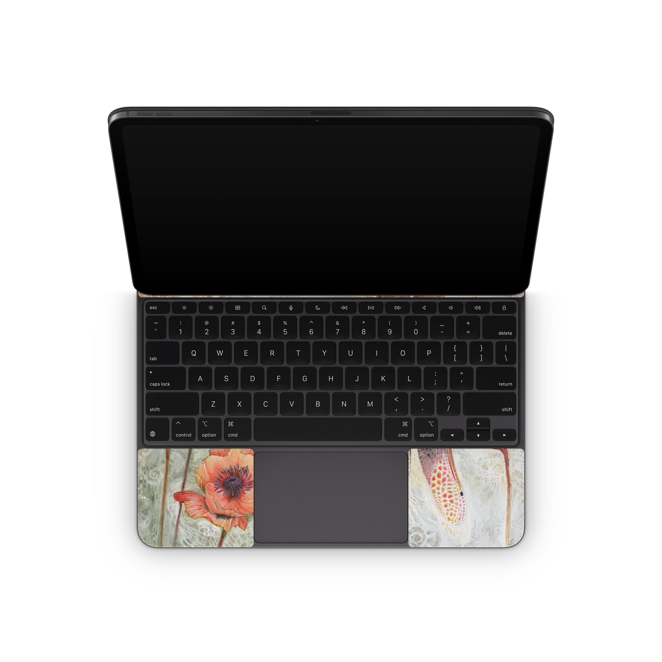 Trance - Apple Magic Keyboard for iPad Wrap