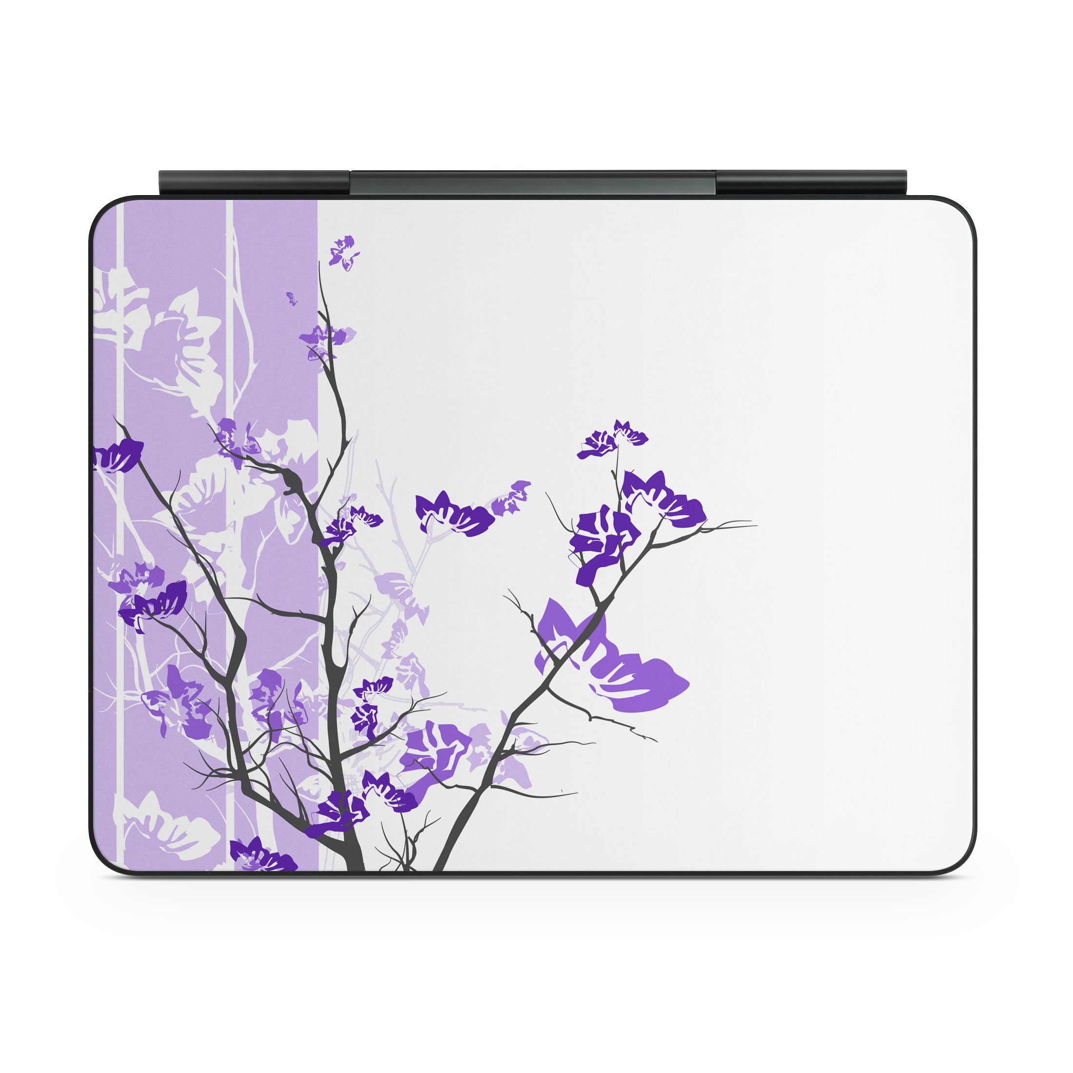 Violet Tranquility - Apple Magic Keyboard for iPad Wrap