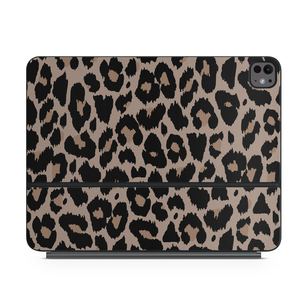 Untamed - Apple Magic Keyboard for iPad Skin